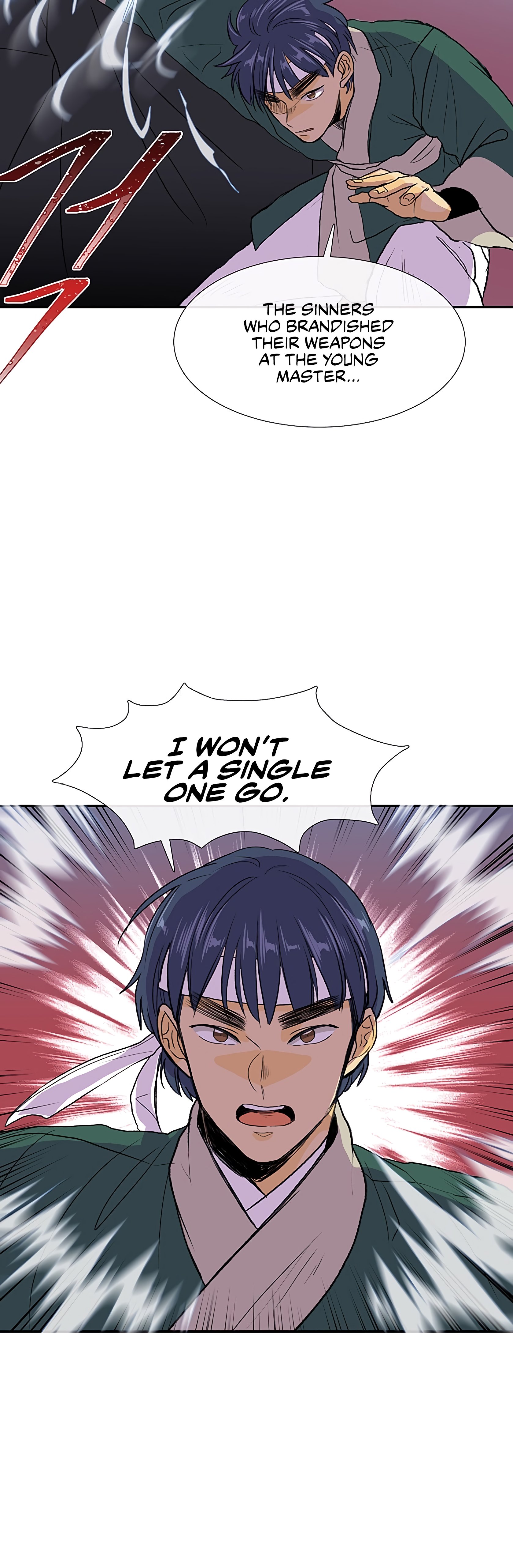 The Scholar's Reincarnation Chapter 105 52